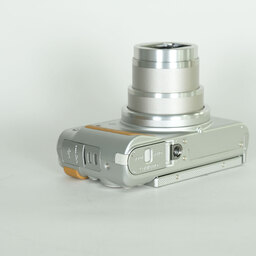 Canon PowerShot SX740 HS シルバー