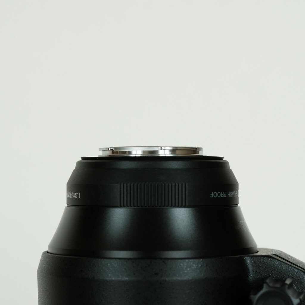 OLYMPUS M.ZUIKO DIGITAL ED 100-400mm F5.0-6.3 IS