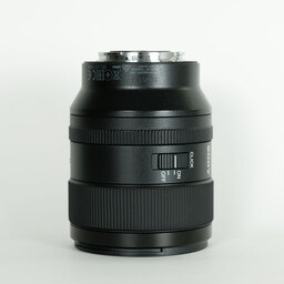 SONY FE 35mm F1.4 GM SEL35F14GM