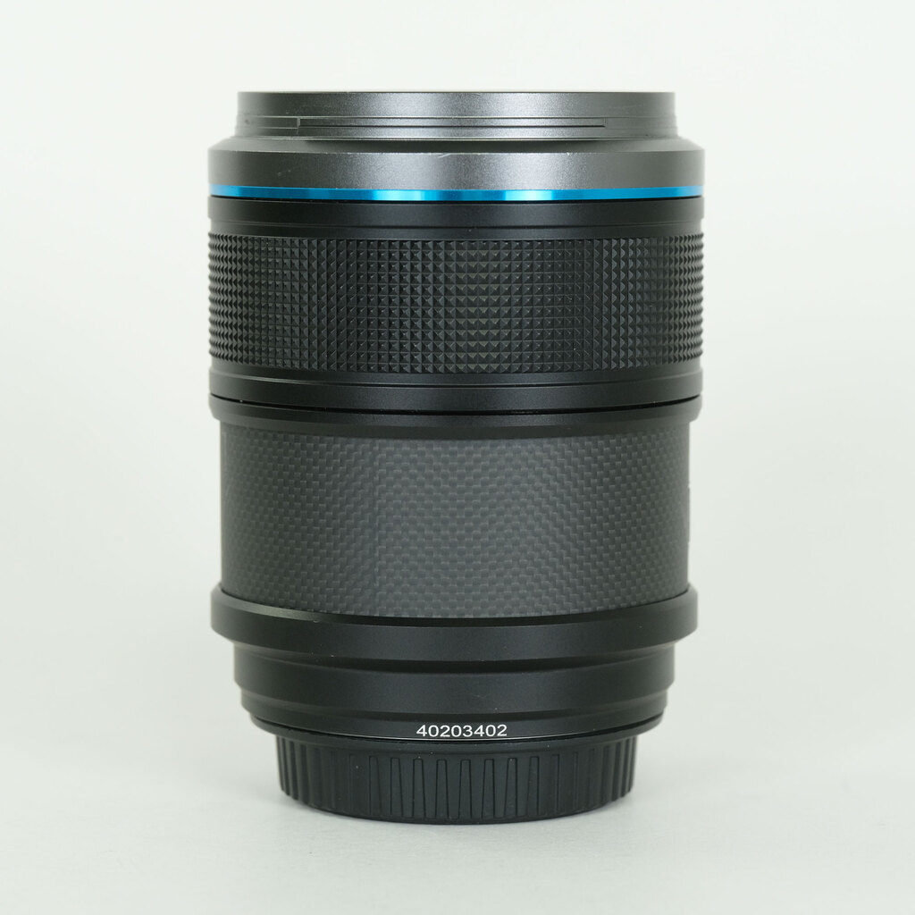 SIRUI Sniper Series 56mm F1.2 ブラック[ソニーE用]