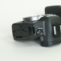 Canon EOS R