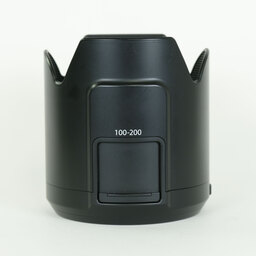 FUJIFILM GF100-200mmF5.6 R LM OIS WR