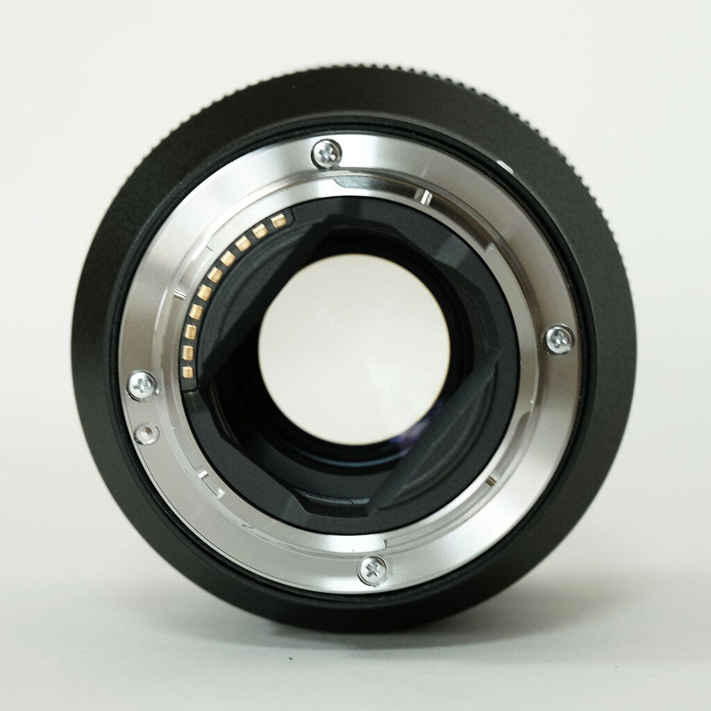 SONY FE 35mm F1.4 GM SEL35F14GM