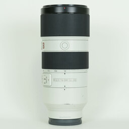 SONY FE 70-200mm F2.8 GM OSS SEL70200GM