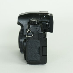 Panasonic LUMIX G99M2（G99 II）