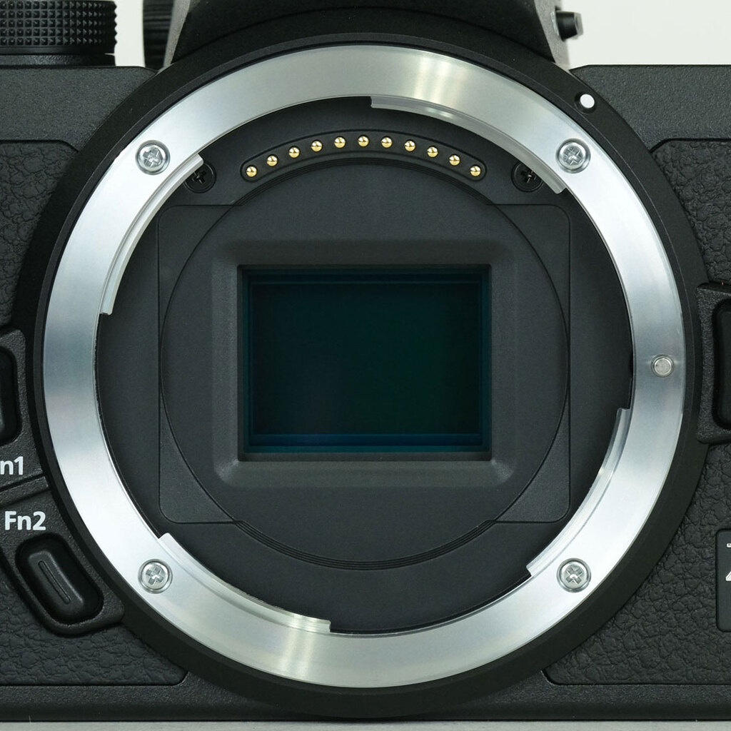 Nikon Z50 Nikon Z50