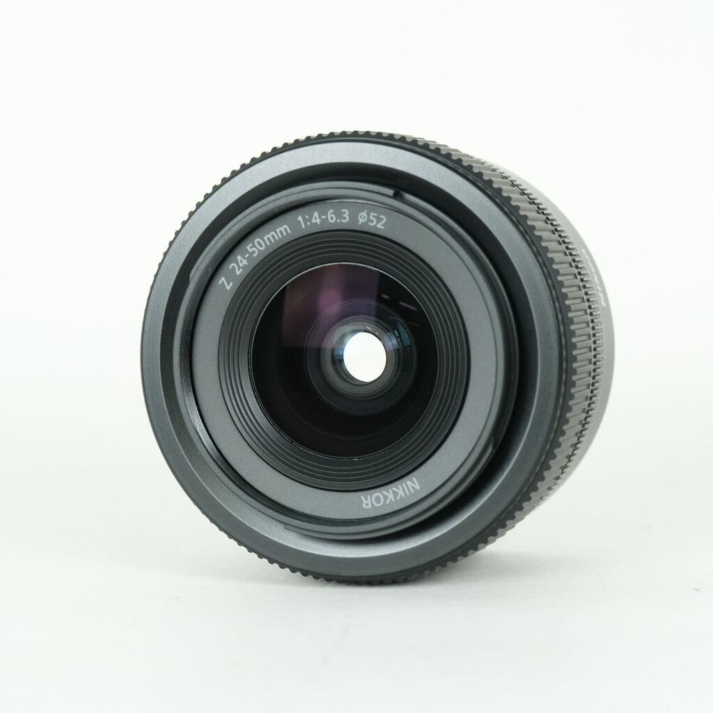 Nikon NIKKOR Z 24-50mm f/4-6.3の出品 | ONE SCENE（ワンシーン）