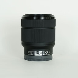 SONY FE 28-70mm F3.5-5.6 OSS SEL2870