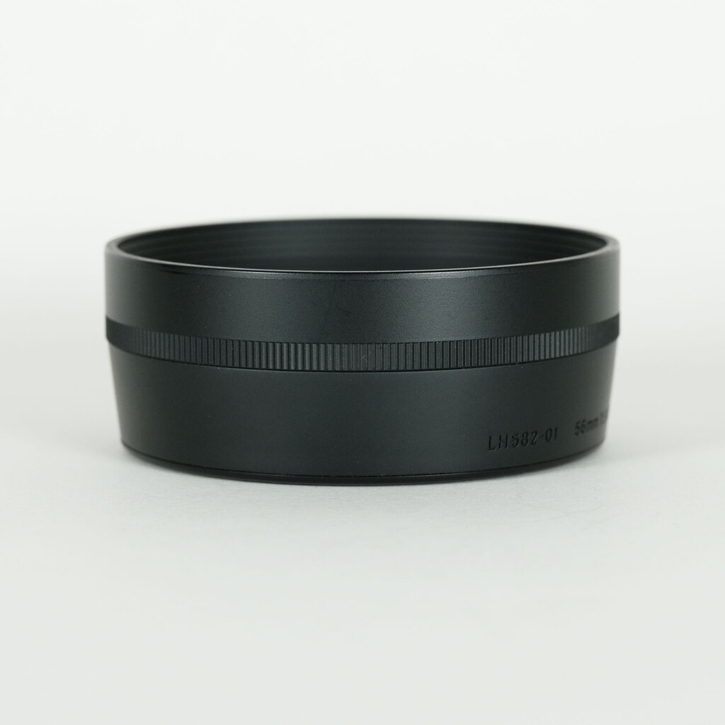 SIGMA 56mm F1.4 DC DN｜Contemporary [ソニーE用]