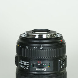 Canon EF24-70mm F4L IS USM