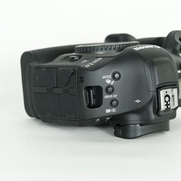 Canon EOS-1D X Mark II