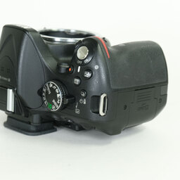 Nikon D5200 ボディ ブラック Nikon D5200 ボディ ブラック