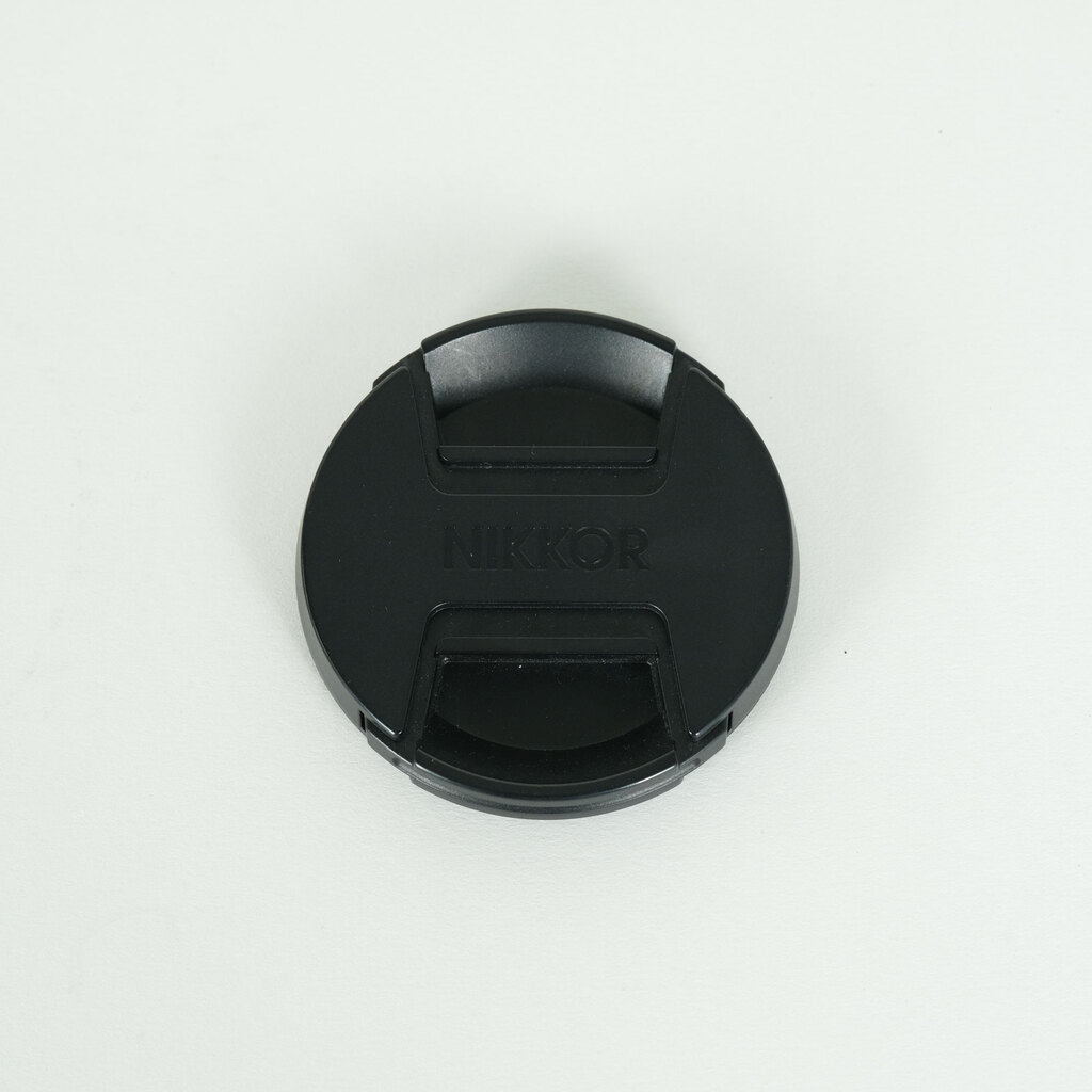 Nikon NIKKOR Z MC 105mm f/2.8 VR S Nikon NIKKOR Z MC 105mm f/2.8 VR S