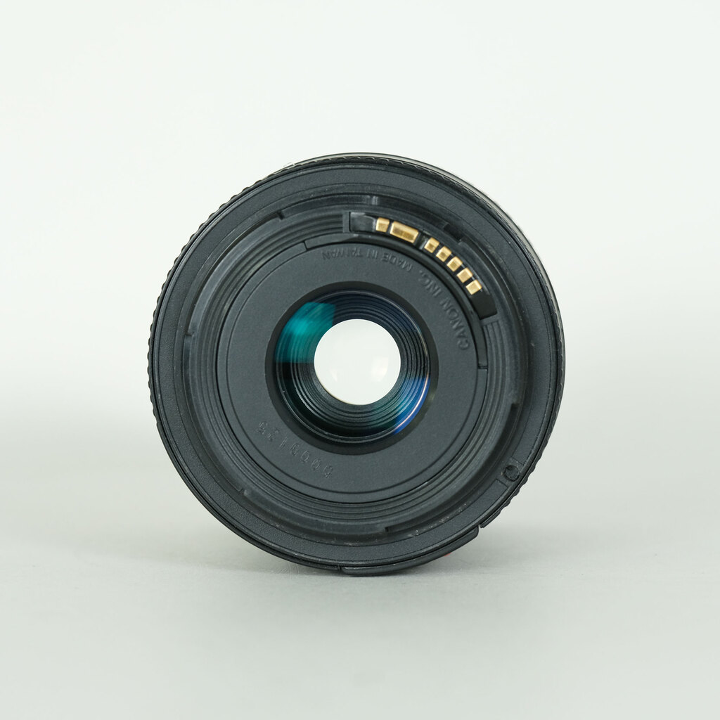 Canon ZOOM LENS EF 28-80mm F3.5-5.6 V USM