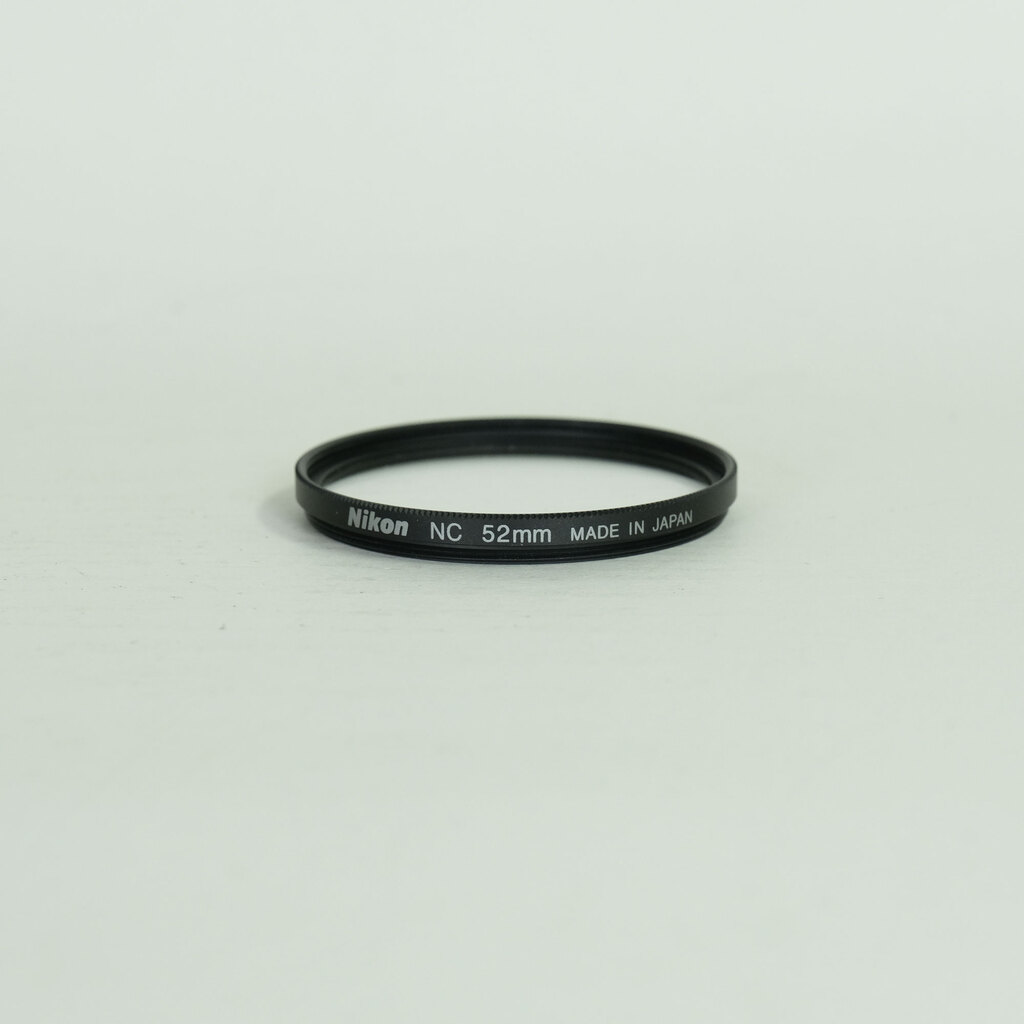 Nikon AF-S DX NIKKOR 35mm f/1.8G