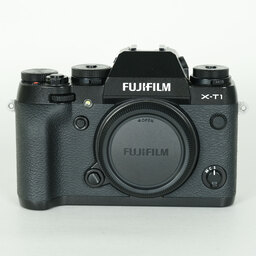 FUJIFILM X-T1 FUJIFILM X-T1