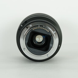 SONY FE 24-50mm F2.8 G SEL2450G