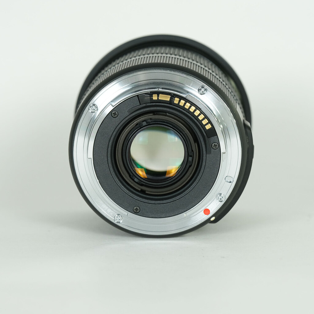 SIGMA 17-70mm F2.8-4 DC MACRO OS HSM | Contemporary [キヤノンEF用]