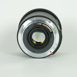 SIGMA 17-70mm F2.8-4 DC MACRO OS HSM | Contemporary [キヤノンEF用]