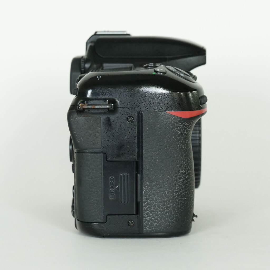 Nikon D7500 Nikon D7500