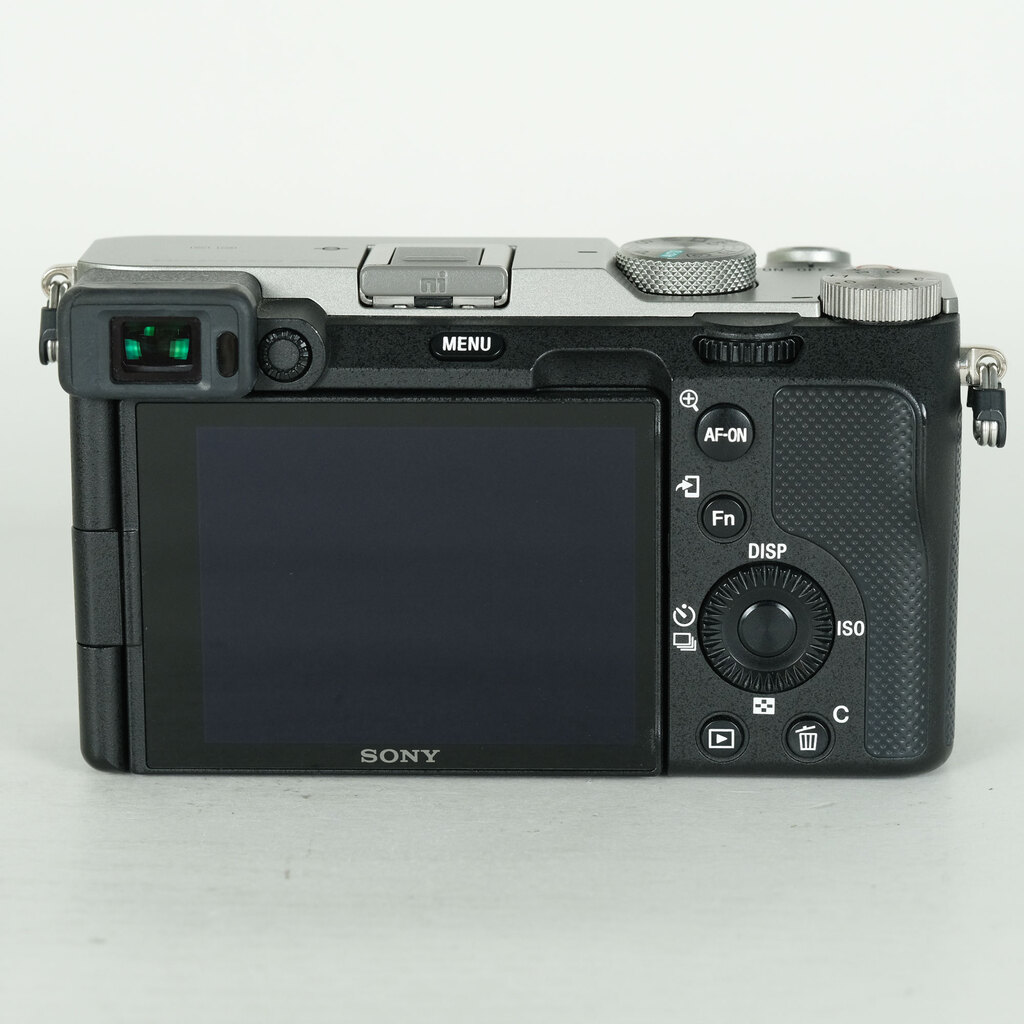 SONY ��7C�iILCE-7C�j [�{�f�B �V���o�[]