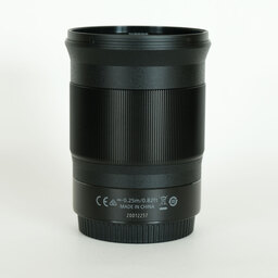 Nikon NIKKOR Z 24mm f/1.8 S