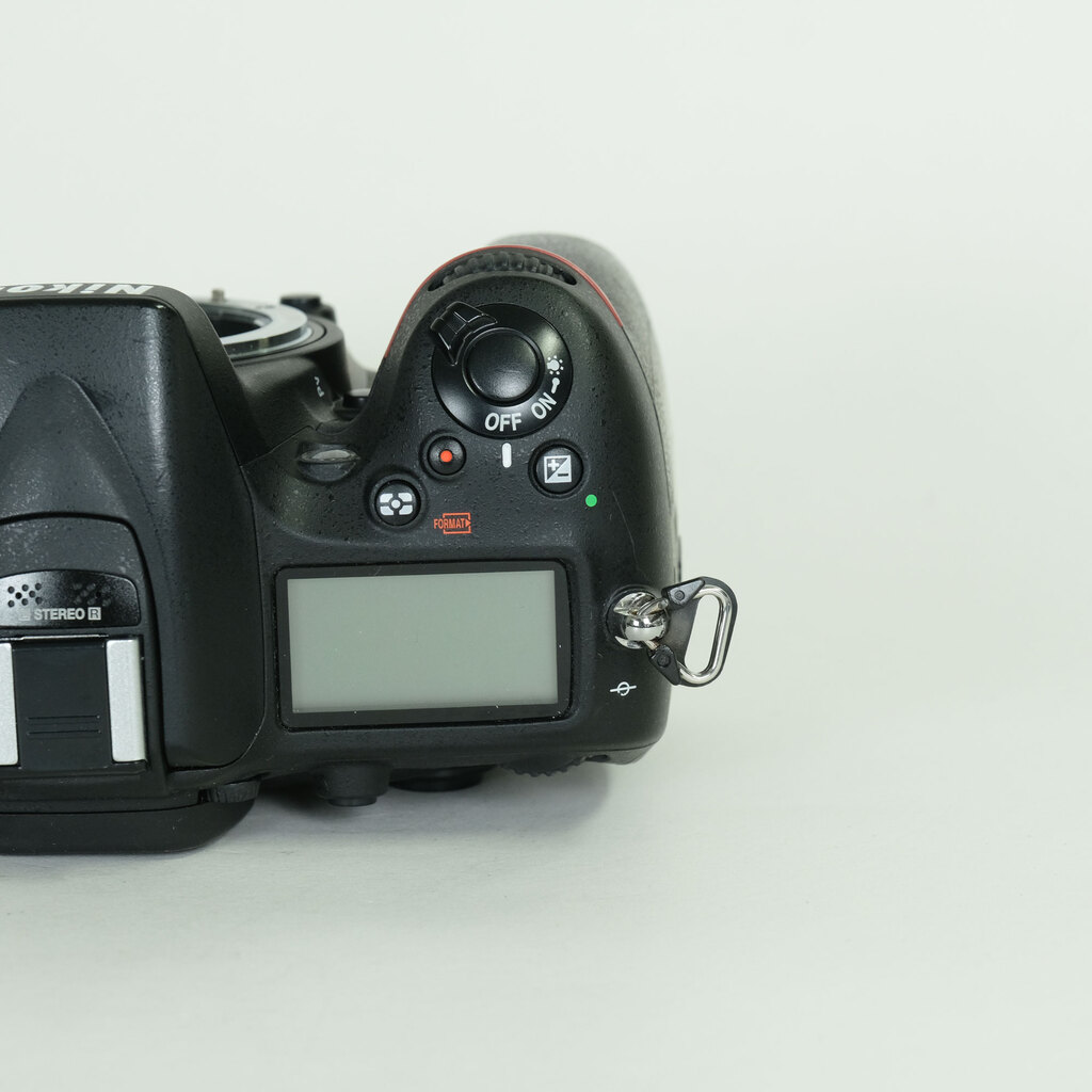 Nikon D7100