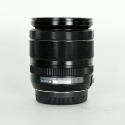 FUJIFILM XF18-55mmF2.8-4 R LM OIS