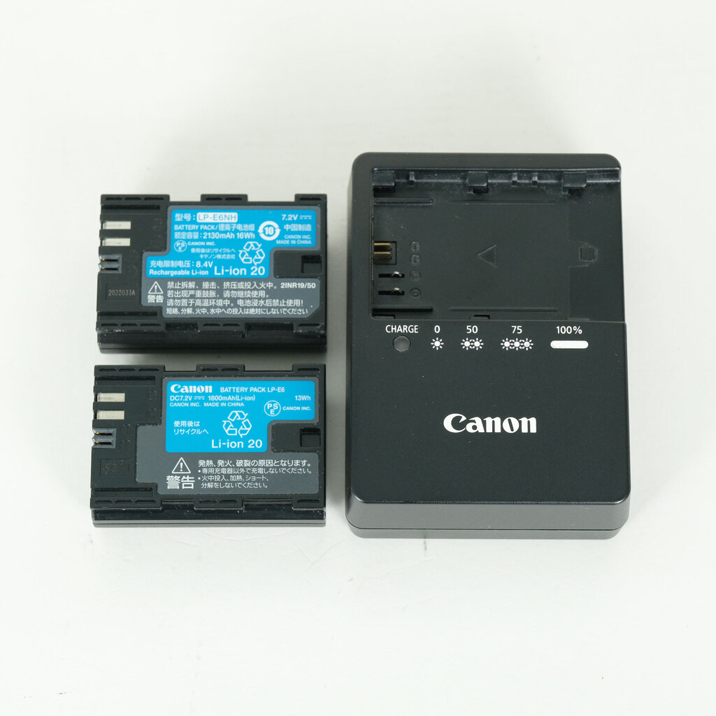 Canon EOS R5