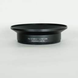 OLYMPUS M.ZUIKO DIGITAL ED 7-14mm F2.8 PRO