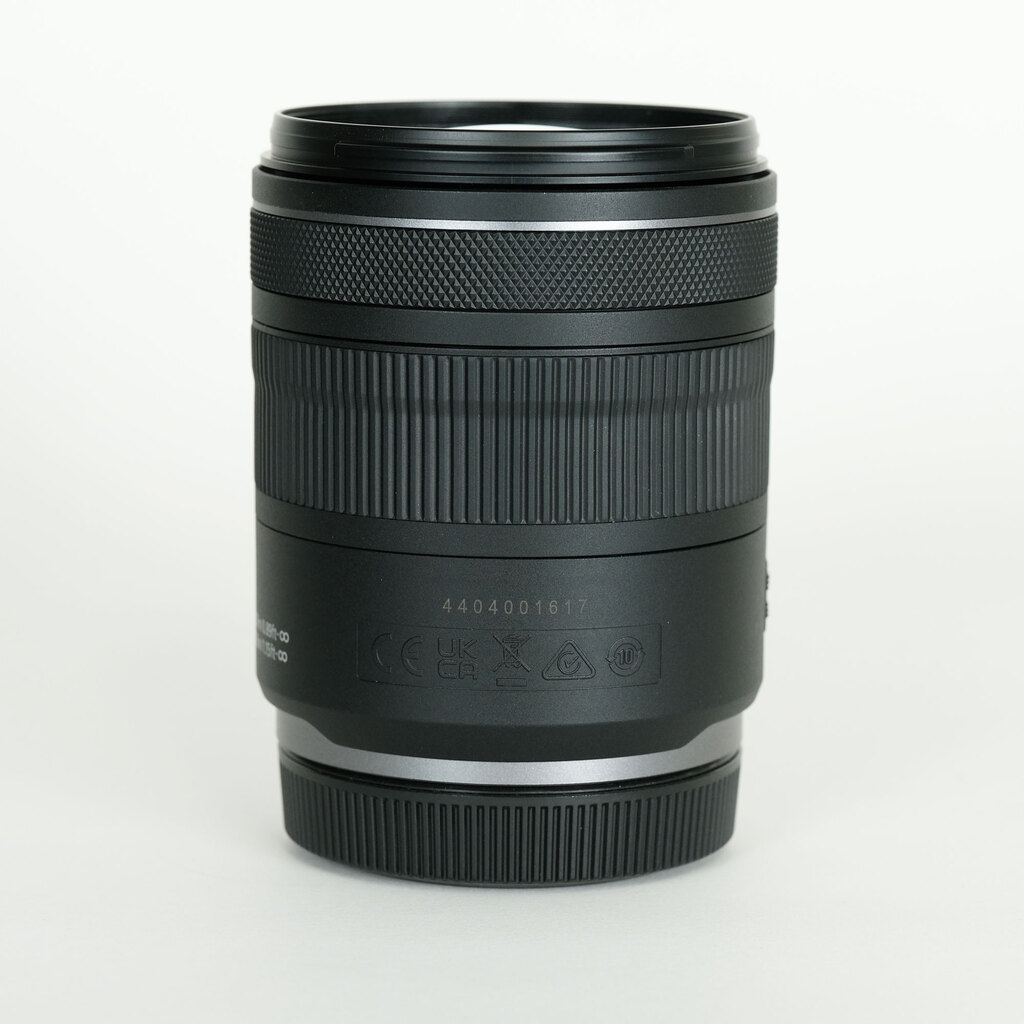 Canon RF28-70mm F2.8 IS STM