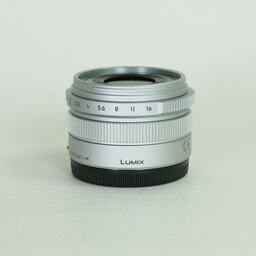 Panasonic LEICA DG SUMMILUX 15mm F1.7 ASPH. Panasonic LEICA DG SUMMILUX 15mm F1.7 ASPH.