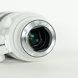 SONY FE 70-200mm F2.8 GM OSS II SEL70200GM2