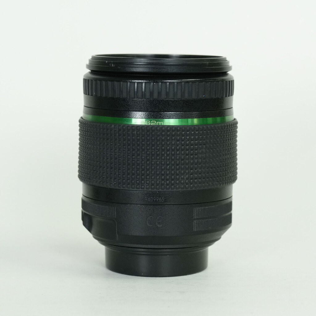 PENTAX smc PENTAX-DA 18-270mmF3.5-6.3ED SDM