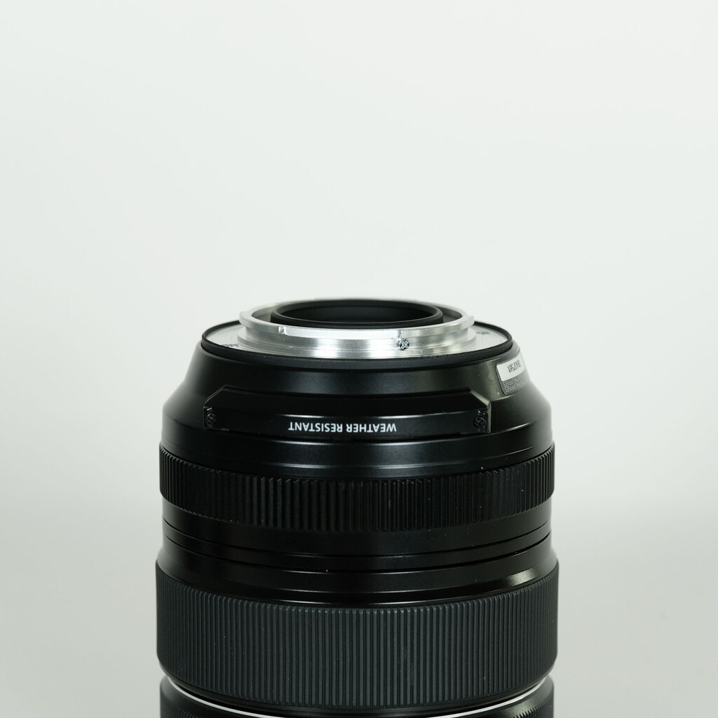 FUJIFILM XF16-80mmF4 R OIS WR