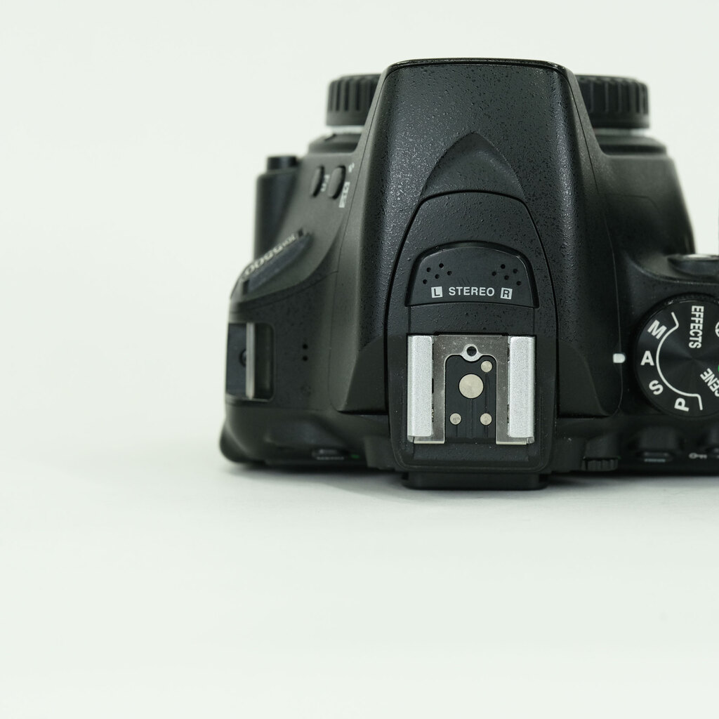 Nikon D5500 Nikon D5500