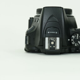 Nikon D5500 Nikon D5500