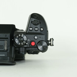 Panasonic LUMIX DC-GH6