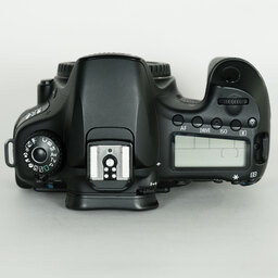 Canon EOS 60D ボディ