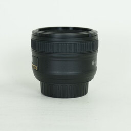 Nikon AF-S NIKKOR 50mm f/1.8G