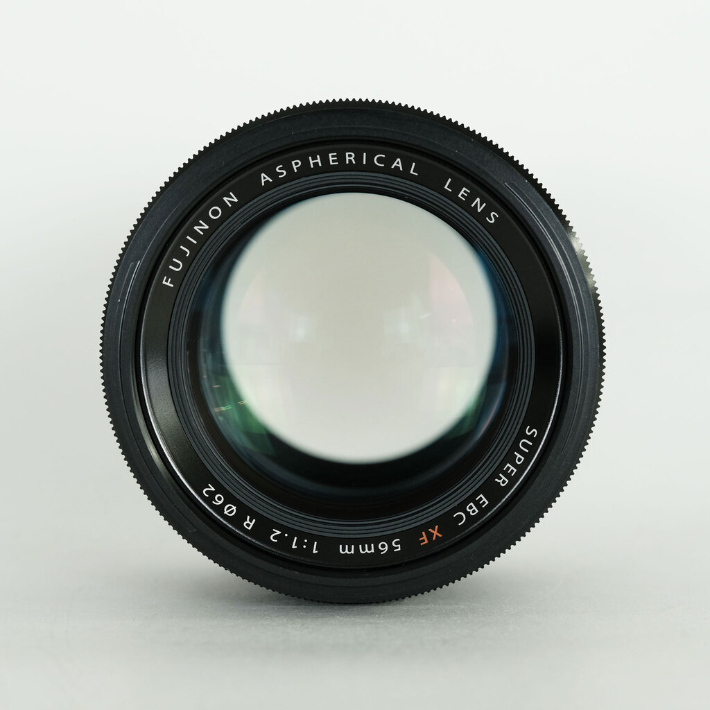 FUJIFILM XF56mmF1.2 R