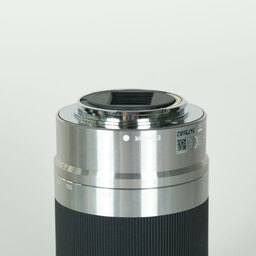 SONY E 55-210mm F4.5-6.3 OSS SEL55210 SONY E 55-210mm F4.5-6.3 OSS SEL55210