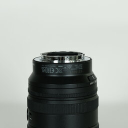 SONY FE 24-50mm F2.8 G SEL2450G