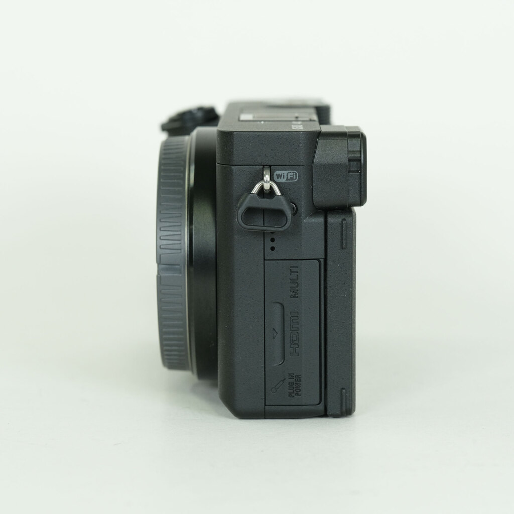 SONY α6400(ILCE-6400) SONY α6400(ILCE-6400)