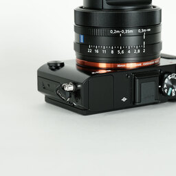 SONY Cyber-shot DSC-RX1RM2