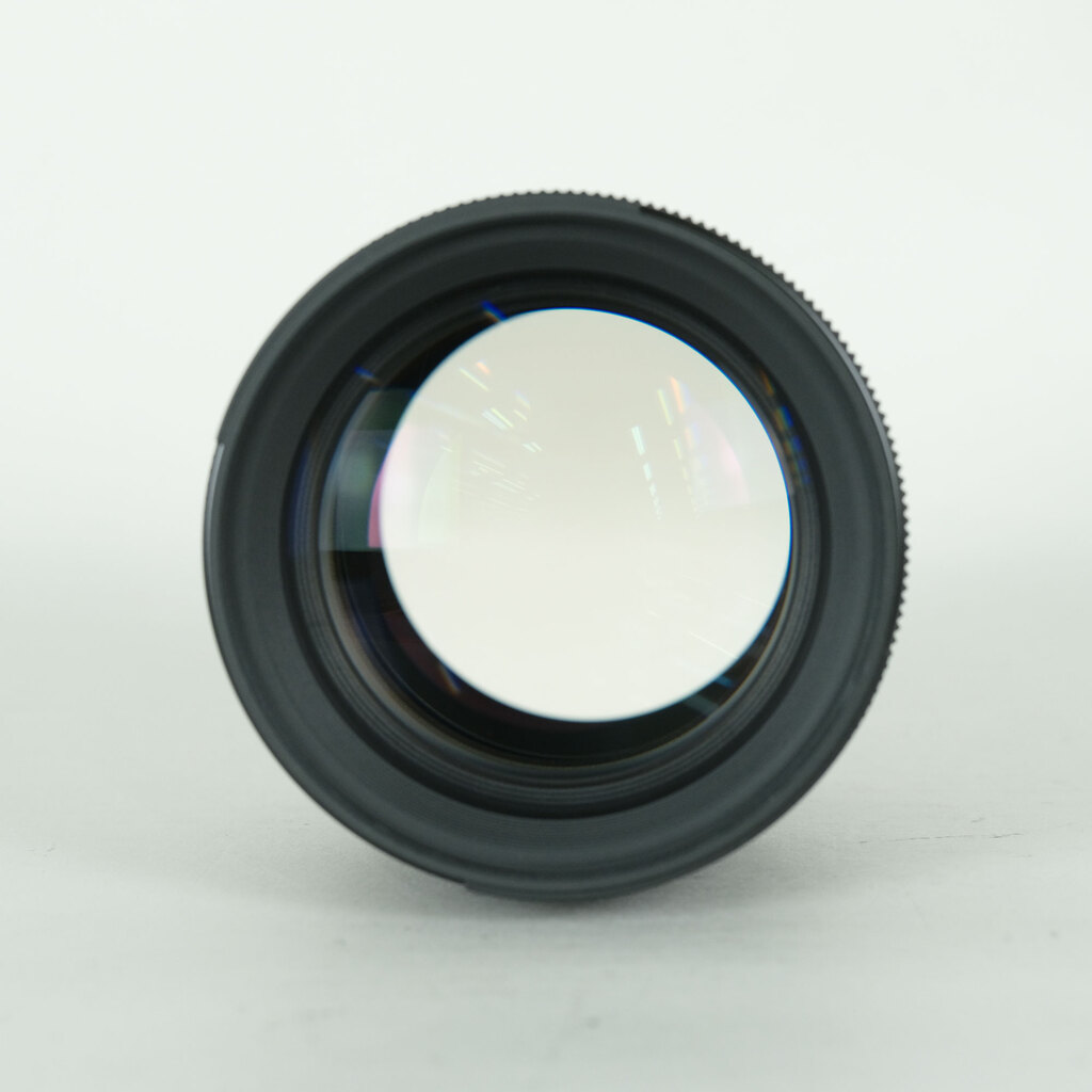 SIGMA 85mm F1.4 DG DN｜Art [ソニーE用]