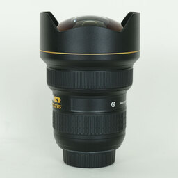 Nikon AF-S NIKKOR 14-24mm f/2.8G ED