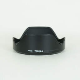 TAMRON 25-200mm F/2.8-5.6 Di III VXD G2 (Model A075) [ソニーE用]