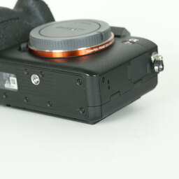 SONY α7R IV（ILCE-7RM4）
