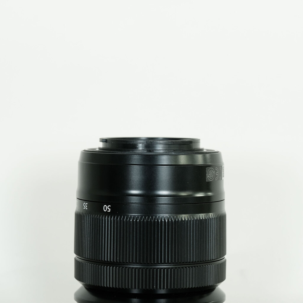 FUJIFILM フジノン XC16-50mm F3.5-5.6 OIS ブラック